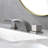 Widespread 2-handle Bathroom Faucet-65702547