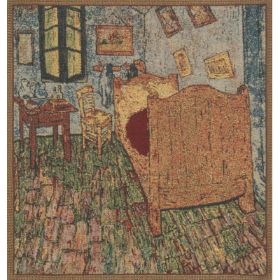  The Sleeping Room Pillow Cover