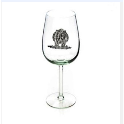 Lynbrook 600ml Bordeaux Glasses