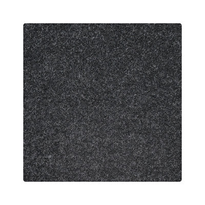Volta Mats – 14 Pieces (56 SQFT) Peel & Stick Customizable Flooring for Indoor/Outdoor Use, Strong Hold with Residue-Free Removal, Temperature-Resistant