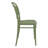 Farrah Stacking Patio Dining Side Chair-28286133