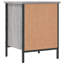 2 Pair Shoe Storage Cabinet-1017837072