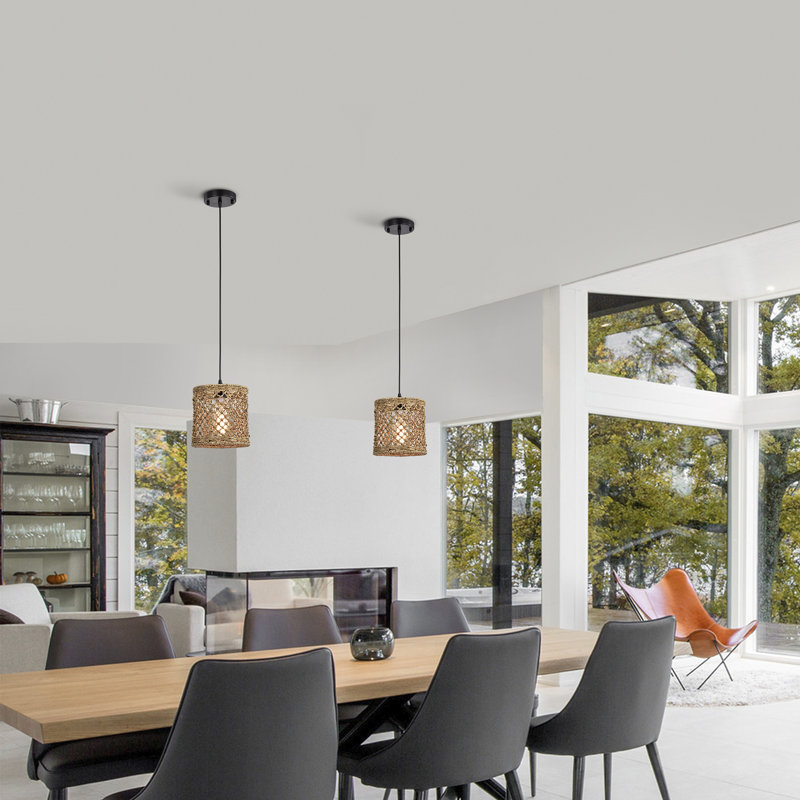 Zora 1 - Light Single Pendant
