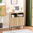 Kaelahni 23.6'' Sideboard
