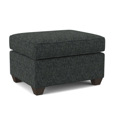 Avery 27" Wide Rectangle Standard Ottoman