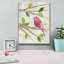 Arjun Birds in Spring IV par Courtney Prahl-661613753