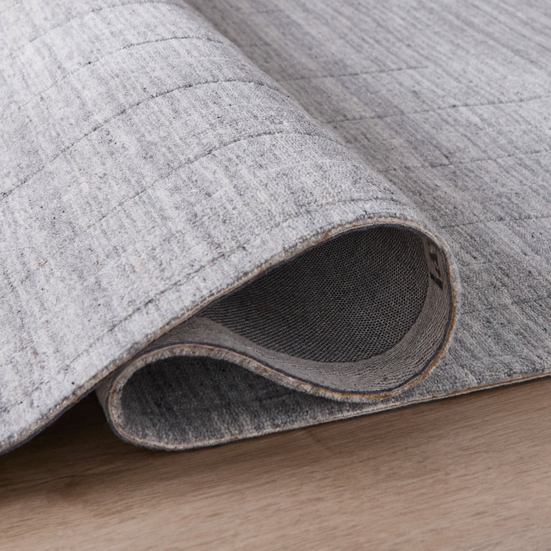 Gris Kankel, Rectangle 6 pi 7 po x 9 pi 6 po