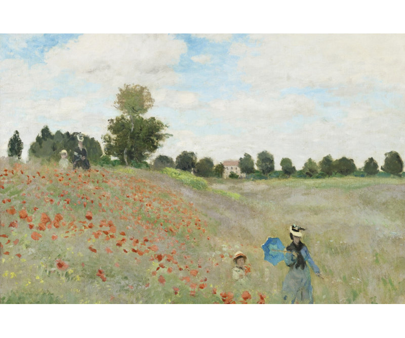 Wrapped Canvas Print, 50.8 cm H x 76.2 cm W