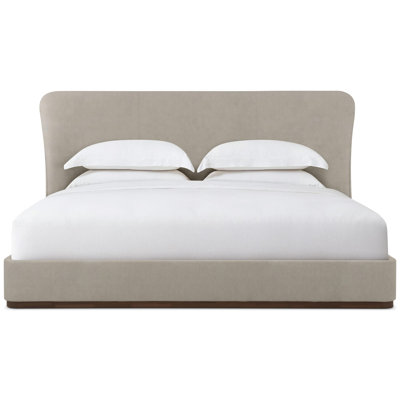 Dones Upholstered Bed