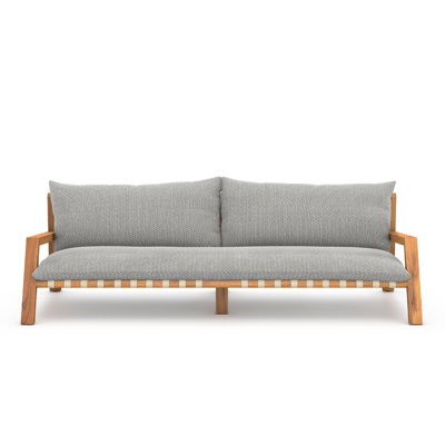 Canapé d'extérieur Denicka - 94,5 po