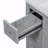 Shai 36 " W Freestanding Standard Free Standing 1 Single Vanity Bathroom Vanity With Top-1966595649