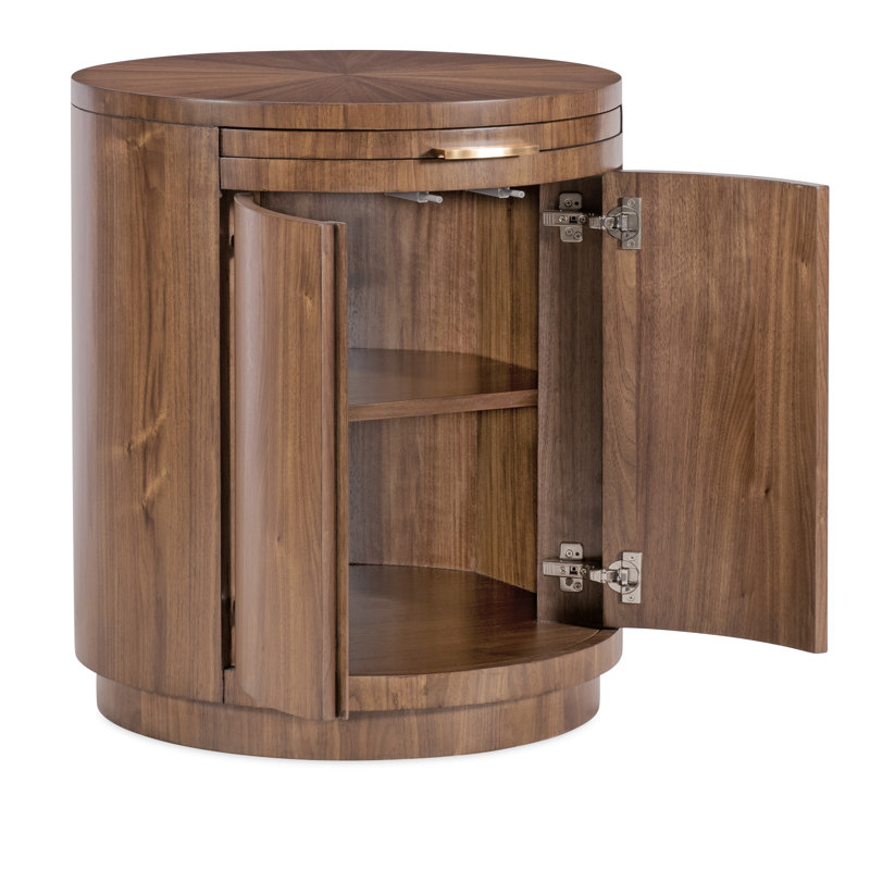 Eleana Nightstand
