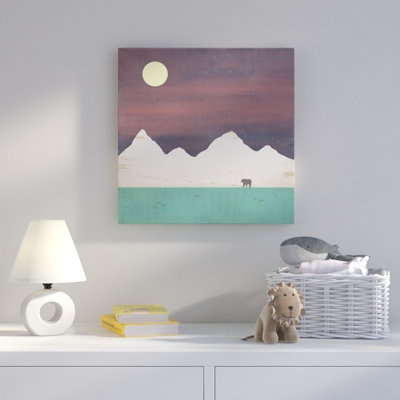 Kouba Landscape & Nature Canvas Art