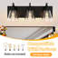 Applique murale pour salle de bain Modern
