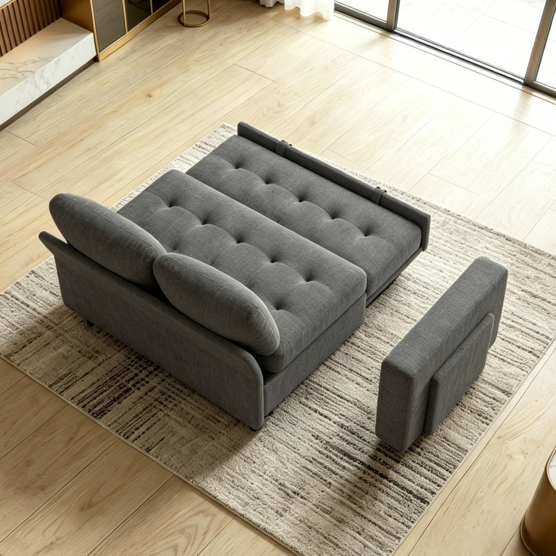 Earp YU-S25-Cn1-Dg-2Pl-V2, Gris