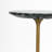 Laura Round Marble Drink Table-1271332956