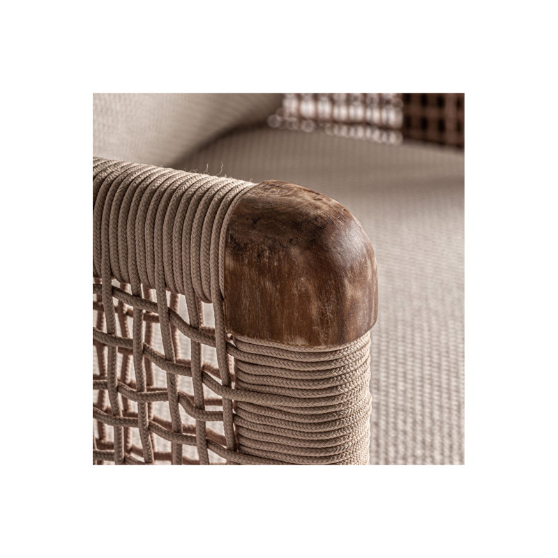Trena Outdoor Sareah