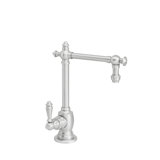 Towson Hot Only Filtration Faucet - Lever Handles