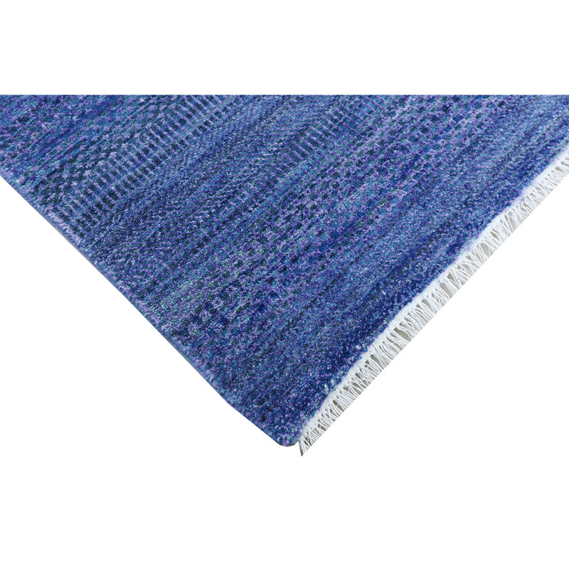 Ombre Area Rug, Rectangle 8' x 10'