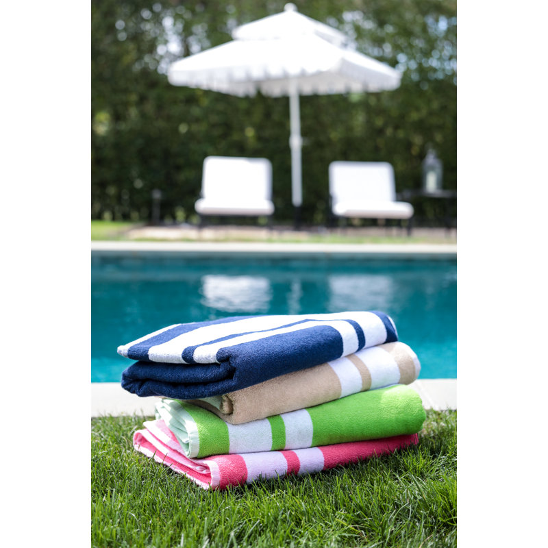 Mareta Beach Towel, Pink