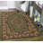 Northington Sage Traditional Oriental Area Rug-1535136205