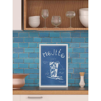 Eyre Tarney - Single Picture Frame Print