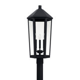 Marcotte Transparent Lantern Head