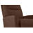 Sparrow Leather Rocking Recliner -123514930