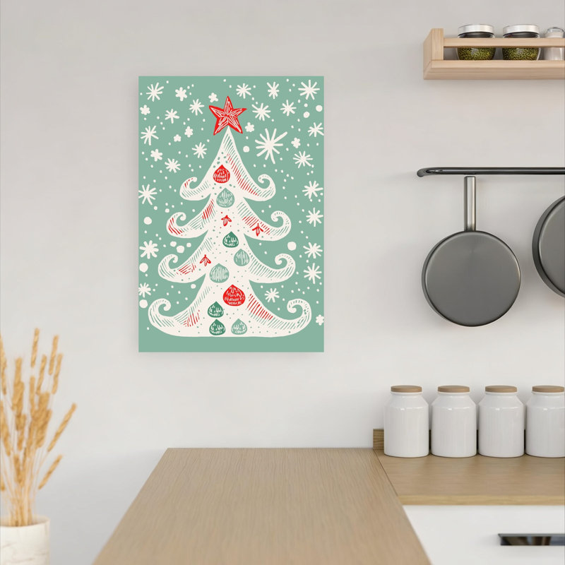 Print, 45.72cm H x 30.48cm W