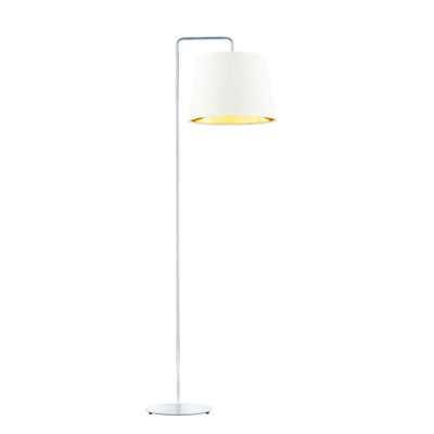 Ronja 156cm Task Floor Lamp