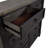 Aisja 12-Drawer Wood Chesser with Felt-Lined Drawers-85752635