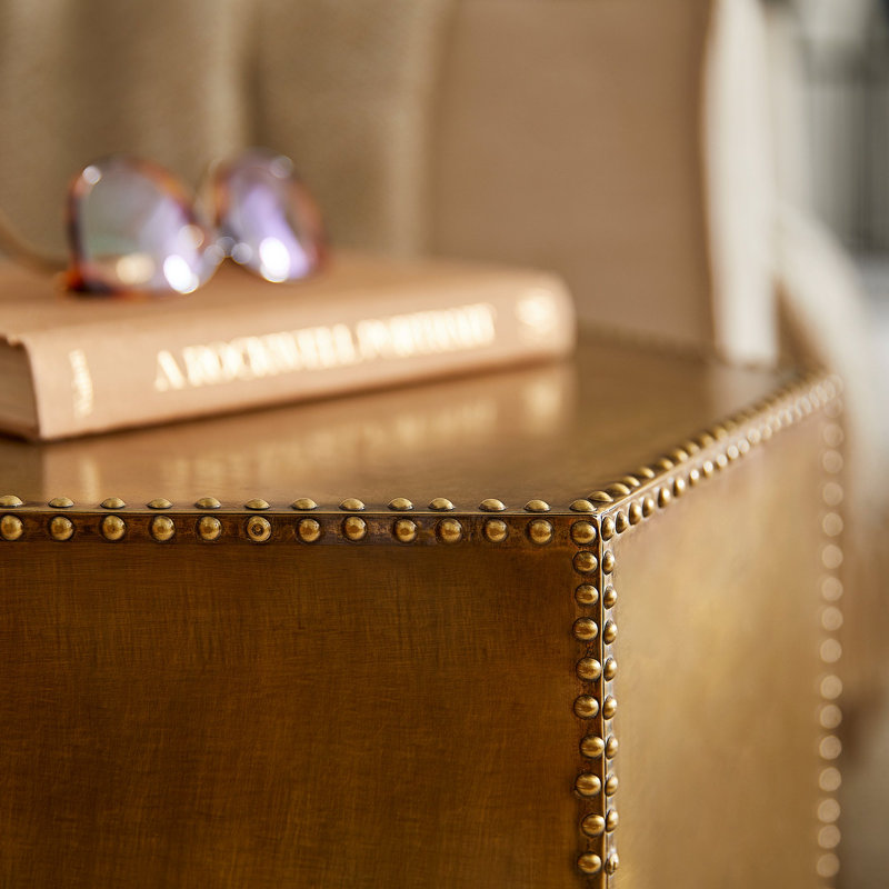 Korio End Table