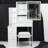 29.2" Small Size Left Bedside Cabinet LED Mirror Vanity Table + Cushioned Stool, Large Sliding, Touch Control, 3-Color Switch, Brightness Adjust Mirror, High Capacity Storage, EPA, GCC, UL Certificate-1736048894