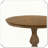 Round Dining Table Sturdy Durable Stylish Practical Versatile Functional-535359653