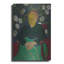 «Madame Roulin Rocking The Cradle» par MASTERS-1108805952