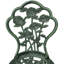 Barreto 3 Piece Bistro Set Cast Aluminium-42083003