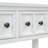 Rustic Entryway Console Table-1373007152