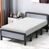 Ansonia 10 " Plush Gel memory foam Mattress