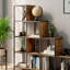 Fyrk Bookcase