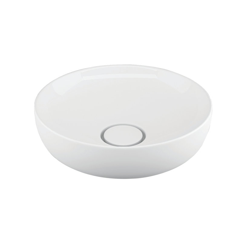Vision 16.5'' L Bathroom Sink