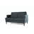 55.12'' Reception Loveseat-33427455
