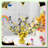 Golden 40th Birthday Banner Glittery Pre-Strung