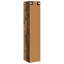 Engineered Wood Linen Cabinet-49563296