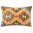 Reversible Throw Pillow