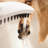 Hansgrohe Dog Shower, 3-Spray, 1.75 GPM-68812313