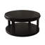 Table basse à piédestal 32 po