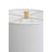 Metal Table Lamp