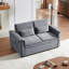 Canapé-lit convertible en tissu Modern-152982090