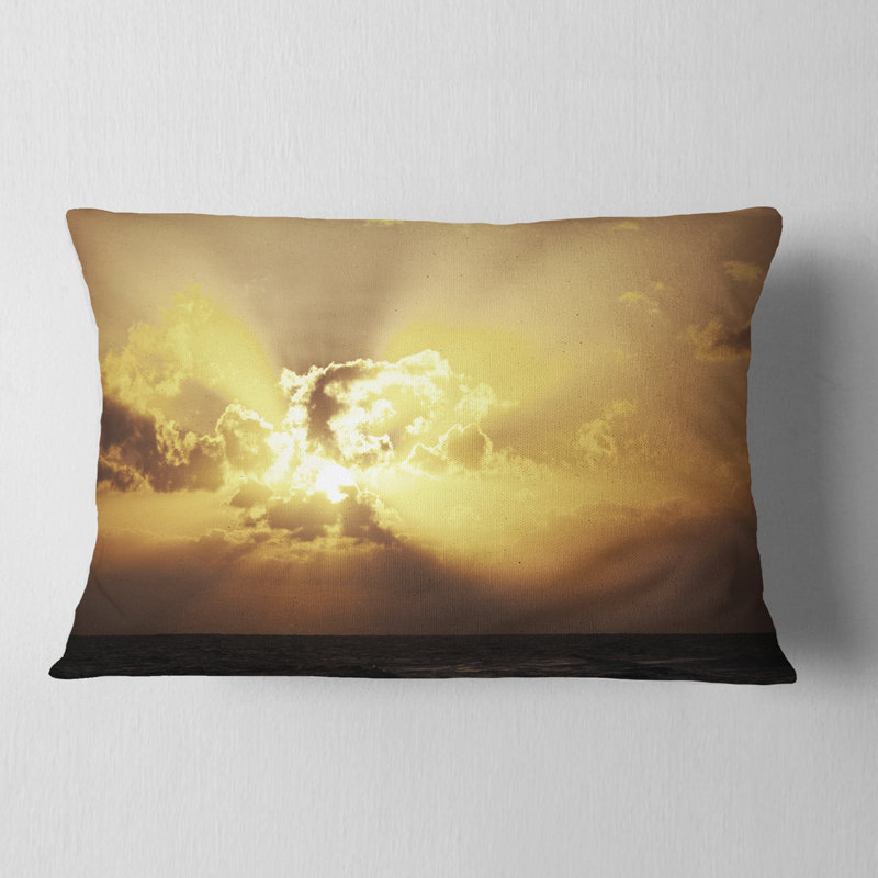 Coussin lombaire Schafer Wall