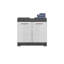 Halimat Bathroom Furniture Suite